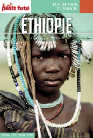 ETHIOPIE 2017 - Le guide numérique