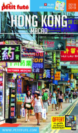 HONG-KONG - MACAO 2018/2019