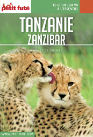 TANZANIE 2018/2019 - Le guide numérique