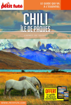 CHILI - ÎLE DE PÂQUES 2018