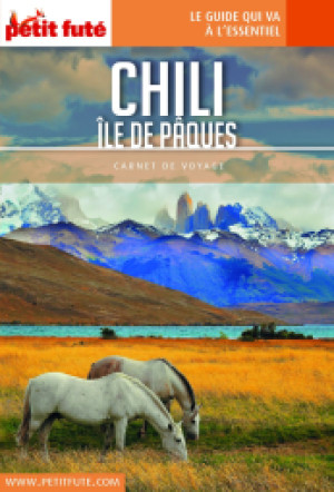 CHILI - ÎLE DE PÂQUES 2018 - Le guide numérique