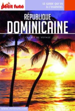 RÉPUBLIQUE DOMINICAINE 2018 - Le guide numérique