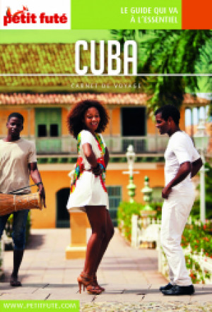 CUBA 2018 - Le guide numérique
