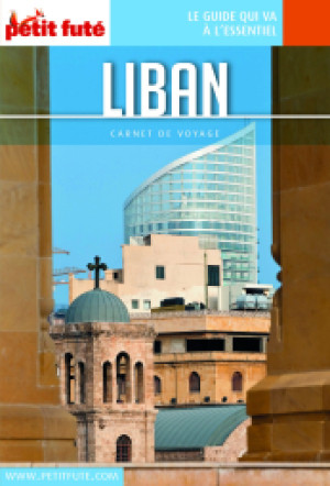 LIBAN 2018 - Le guide numérique