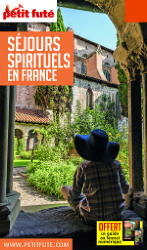SÉJOURS SPIRITUELS EN FRANCE 2018/2019