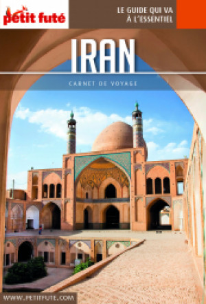 IRAN 2018 - Le guide numérique