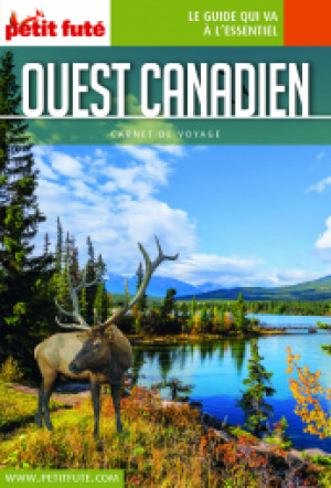 OUEST CANADIEN 2018 - Le guide numérique