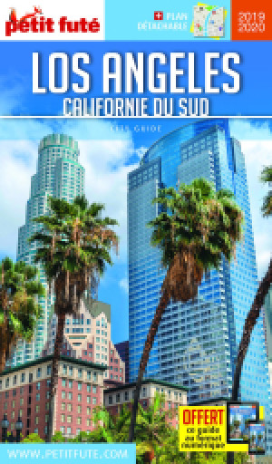 LOS ANGELES / CALIFORNIE DU SUD 2019/2020