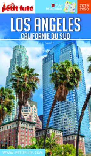 LOS ANGELES / CALIFORNIE DU SUD 2019/2020 - Le guide numérique