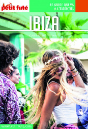 IBIZA 2018 - Le guide numérique