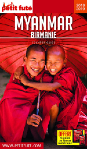MYANMAR - BIRMANIE 2018/2019