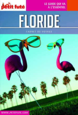 FLORIDE 2018 - Le guide numérique
