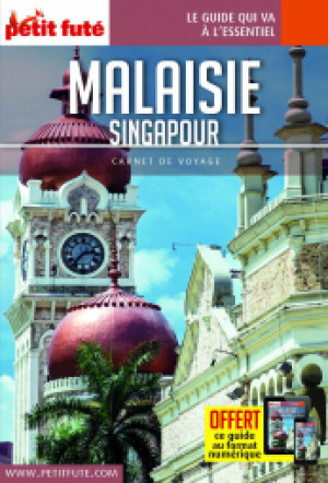 MALAISIE - SINGAPOUR 2018