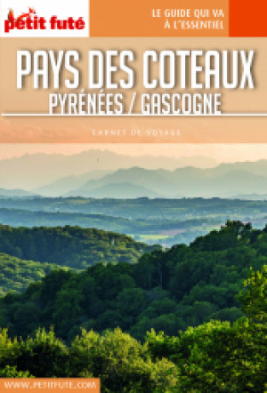 PAYS DES CÔTEAUX 2019 - Le guide numérique