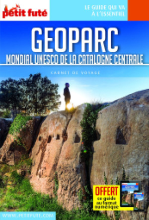 GEOPARC CATALOGNE CENTRALE 2019