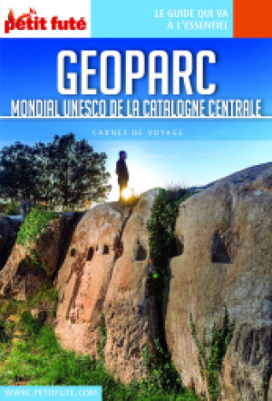 GEOPARC CATALOGNE CENTRALE 2019 - Le guide numérique