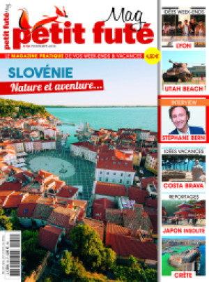 Petit Futé Mag n°55 - Printemps 2018