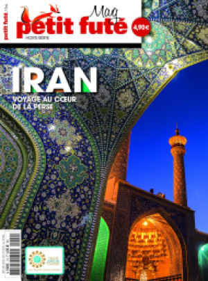 IRAN Hors Série Mag 2018 - Le guide numérique