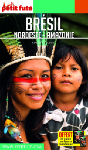 BRÉSIL NORDESTE / AMAZONIE 2019/2020