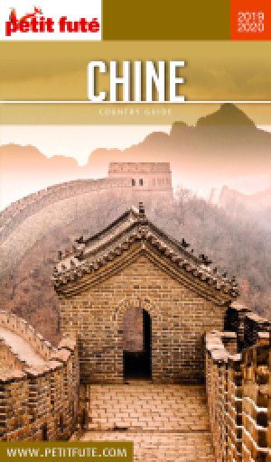 CHINE 2019/2020 - Le guide numérique