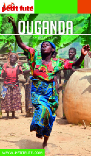 OUGANDA 2019 - Le guide numérique