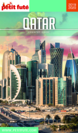 QATAR 2019/2020 - Le guide numérique