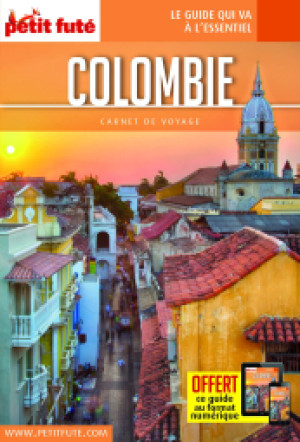 COLOMBIE 2018
