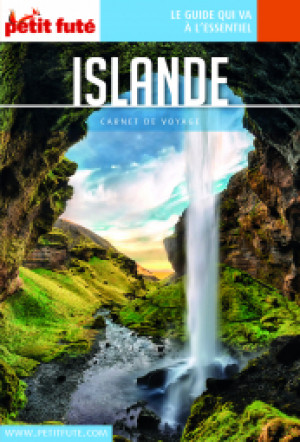 ISLANDE 2018 - Le guide numérique