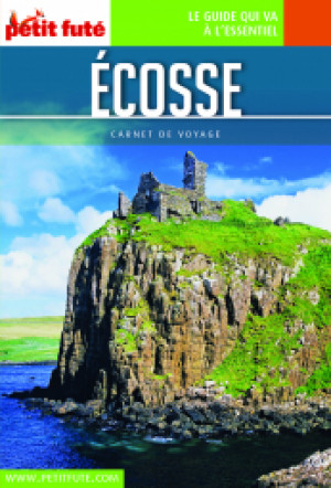 ECOSSE 2018 - Le guide numérique